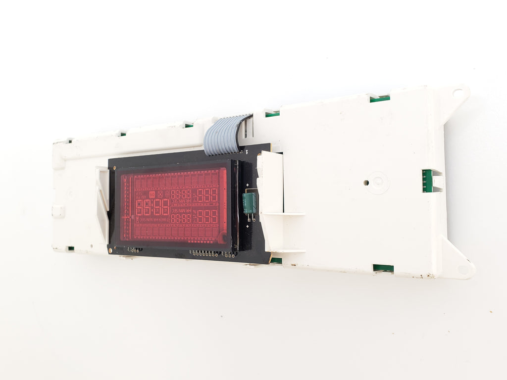 OEM  Whirlpool Range Control W10603955