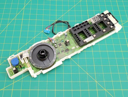 New OEM  LG Dryer Control Board EBR86268001