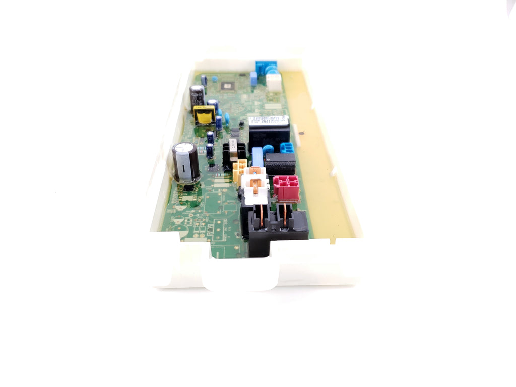 LG Dryer Control Board EBR76542941