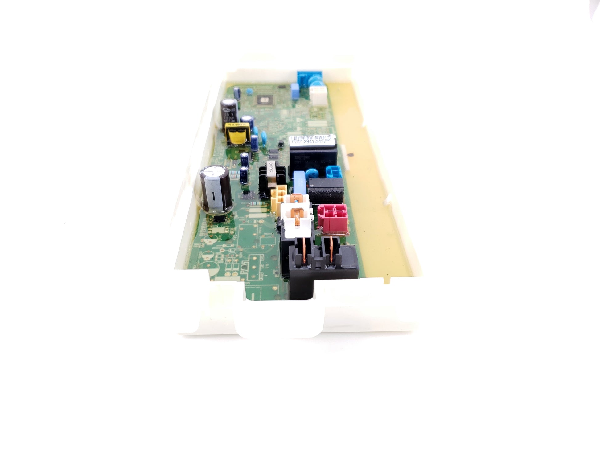 LG Dryer Control Board EBR76542941