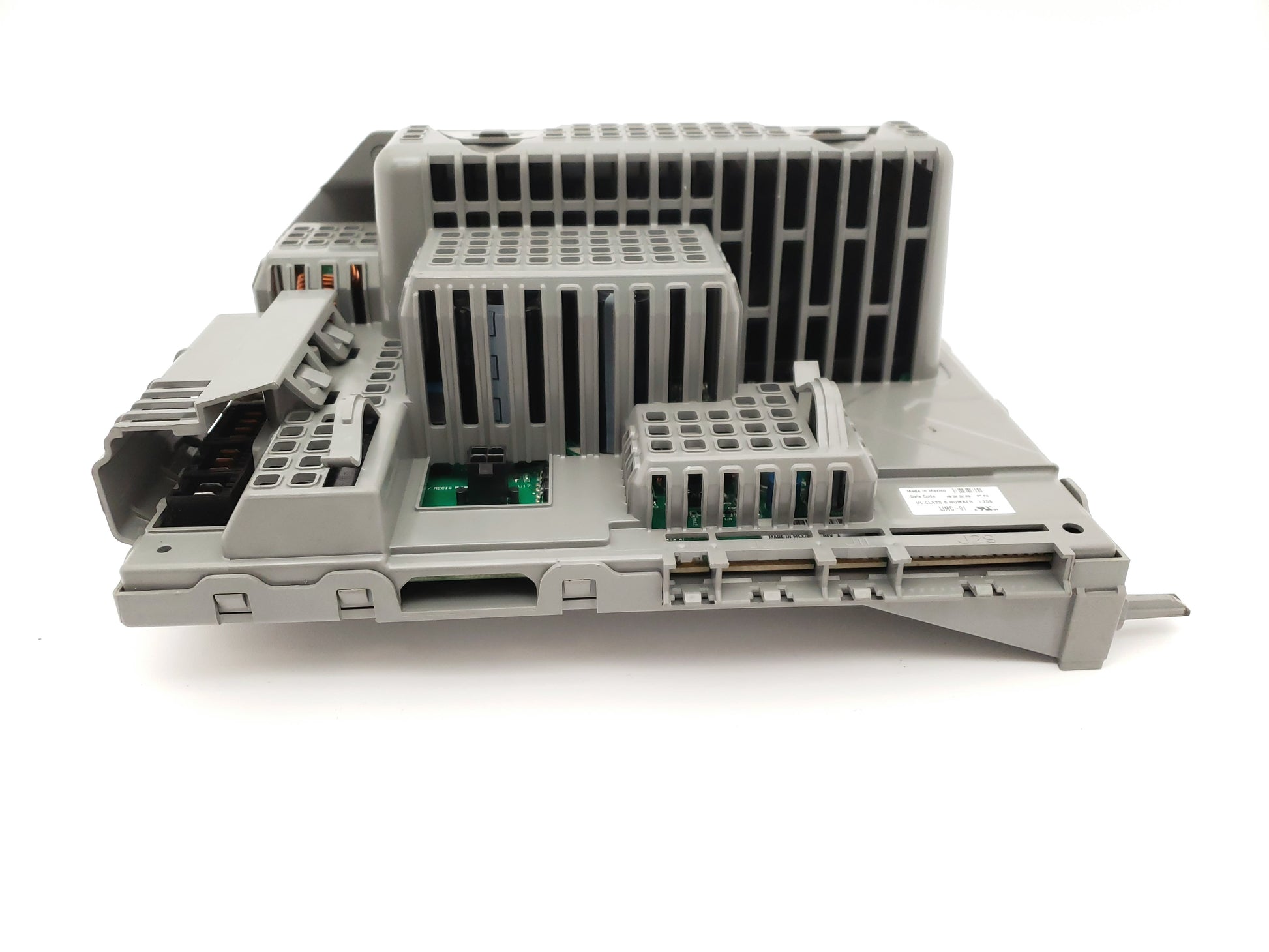 Whirlpool Washer Control W10693612