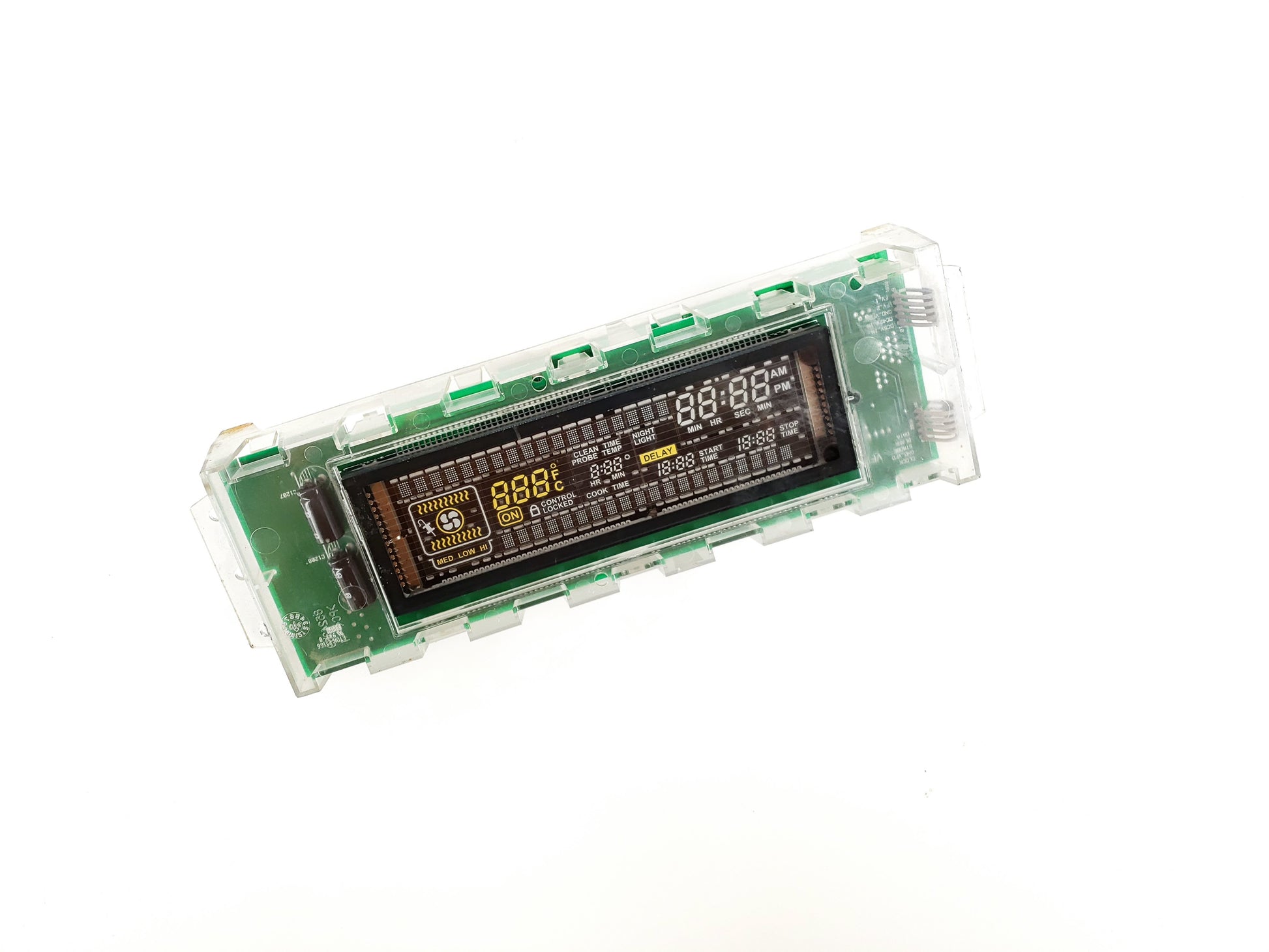 OEM  Whirlpool Range Control WP9762812