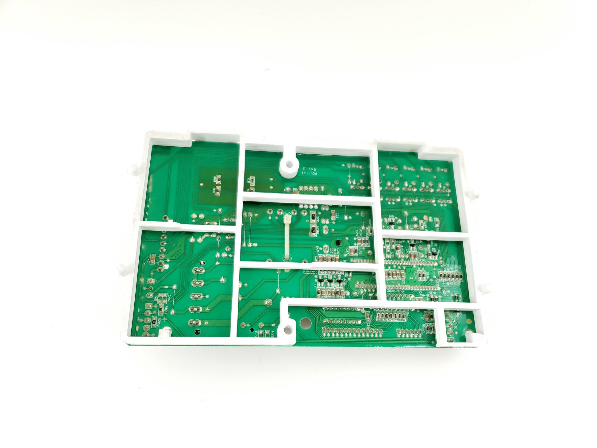 Whirlpool Washer Control Board 661640