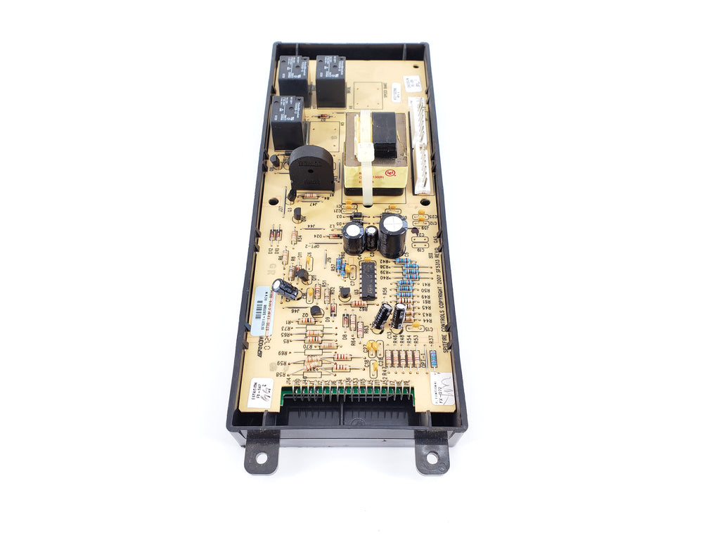 OEM  Kenmore Range Control 316418209