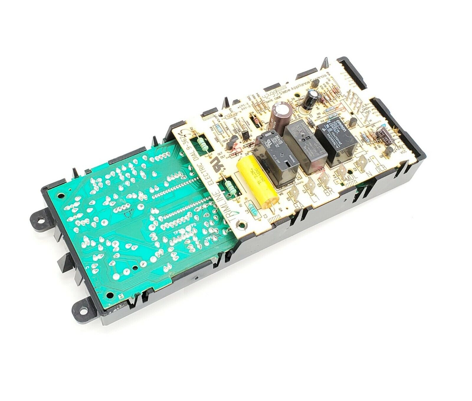 Frigidaire Range Control Board 316101103