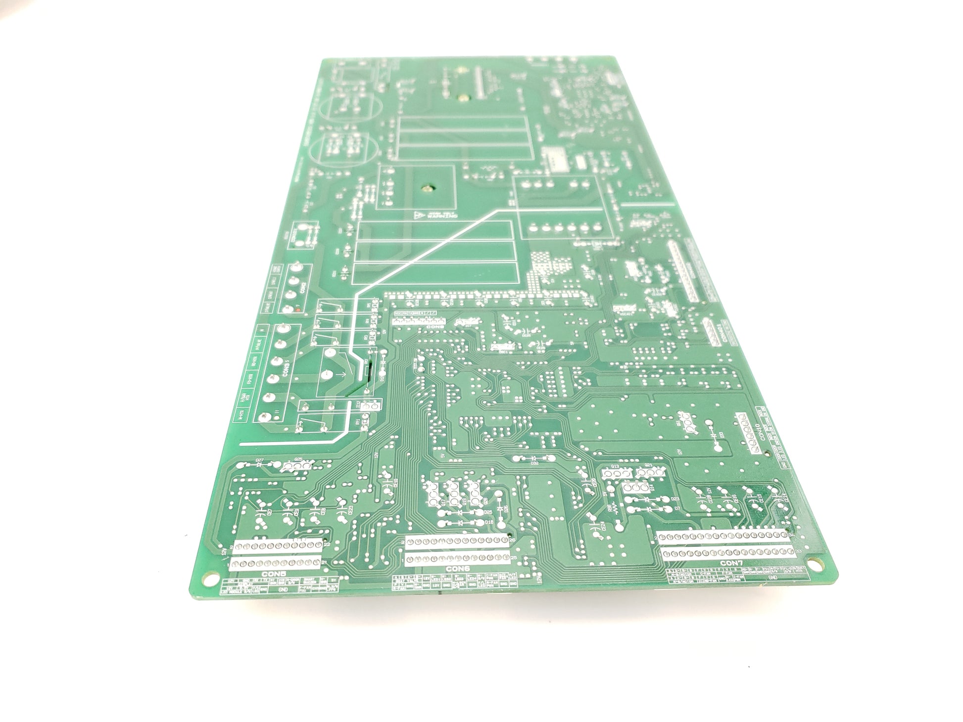 LG Refrigerator Control Board CSP30021035
