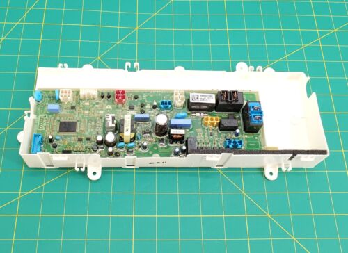 New OEM  LG Dryer Control Board EBR80198608