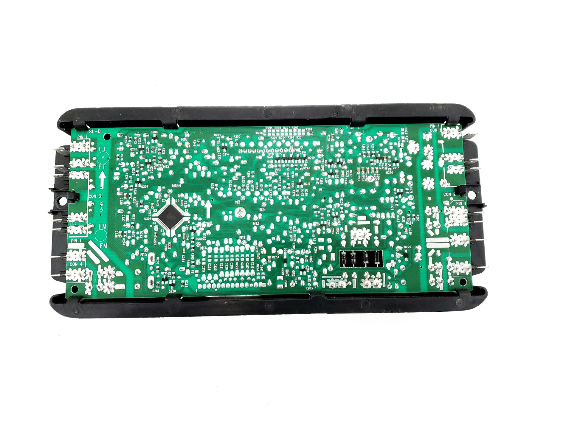 OEM  Whirlpool Range Control Board W10108280