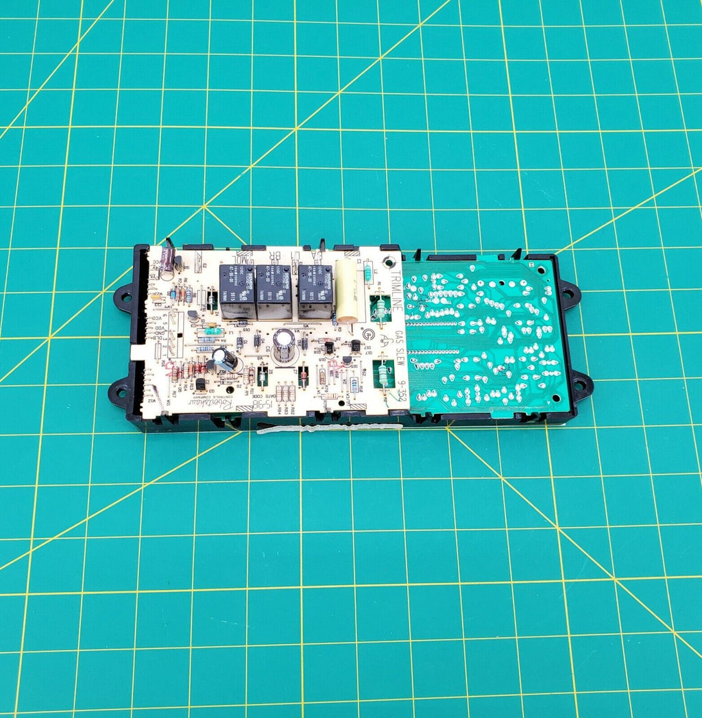 Maytag Range Control 7601P509-60
