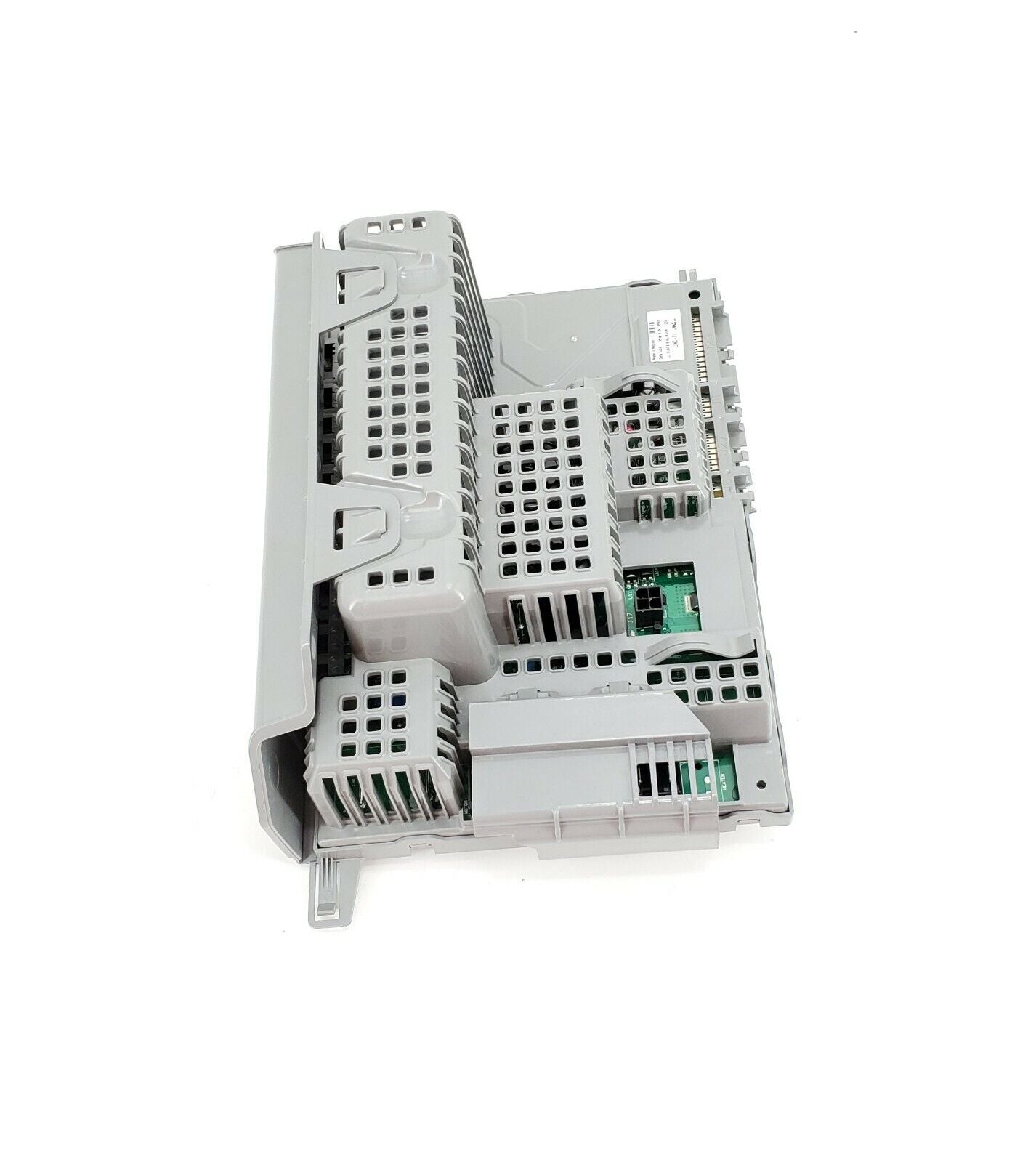 OEM Whirlpool Washer Control Board W10899761 Same Day Ship & Lifetime Warranty