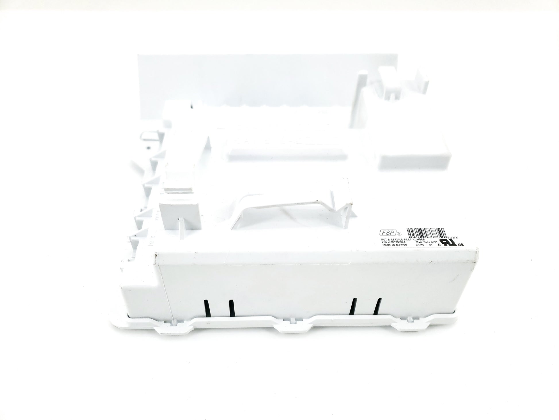 Whirlpool Washer Control Board W10133536 W10160252