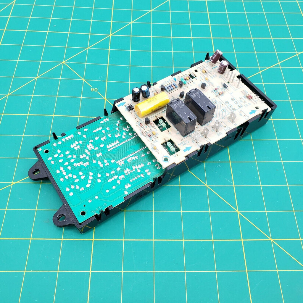 OEM  Maytag Range Control 7601P616-60