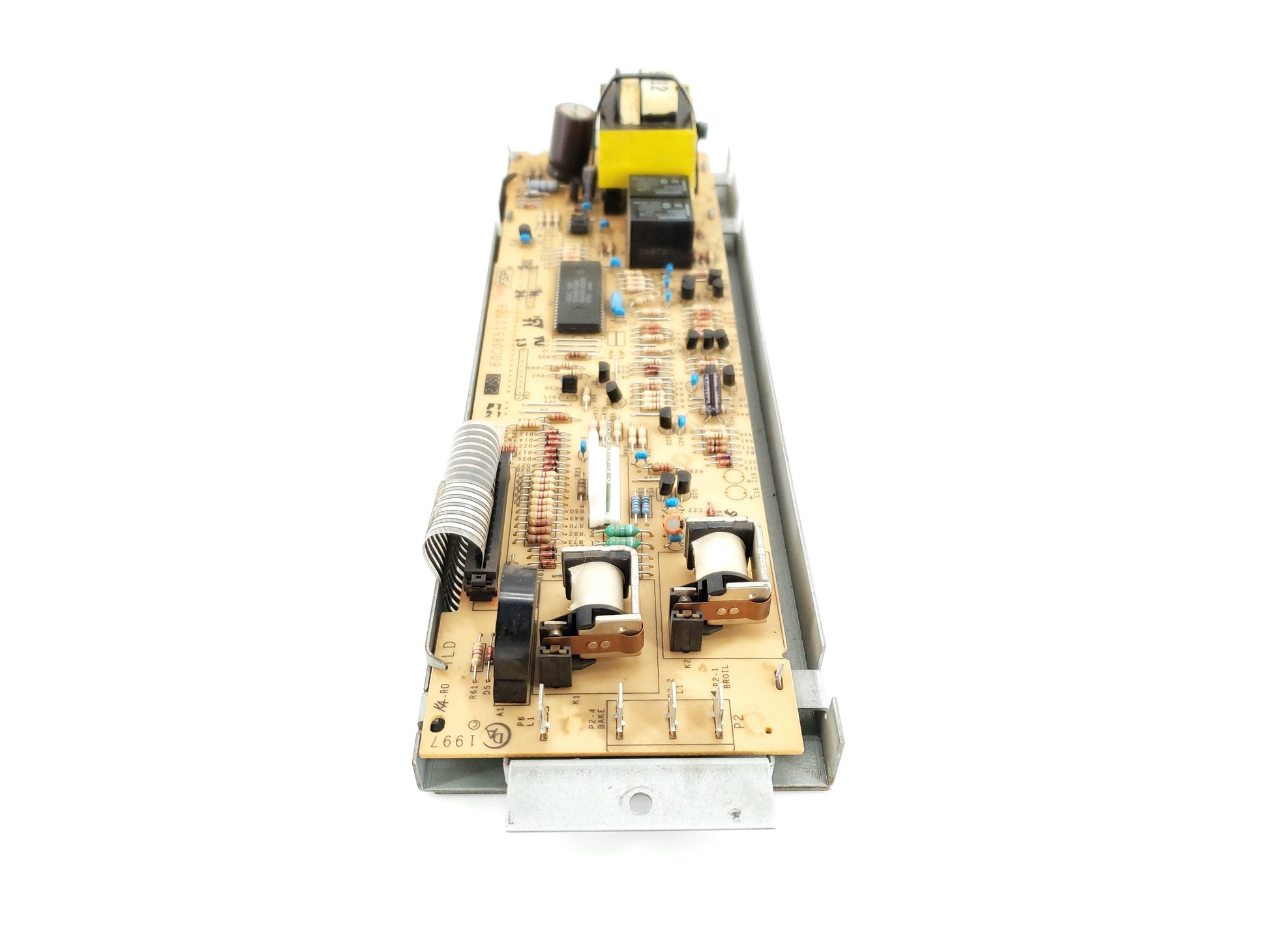 OEM  Whirlpool Range Control Board 8053446