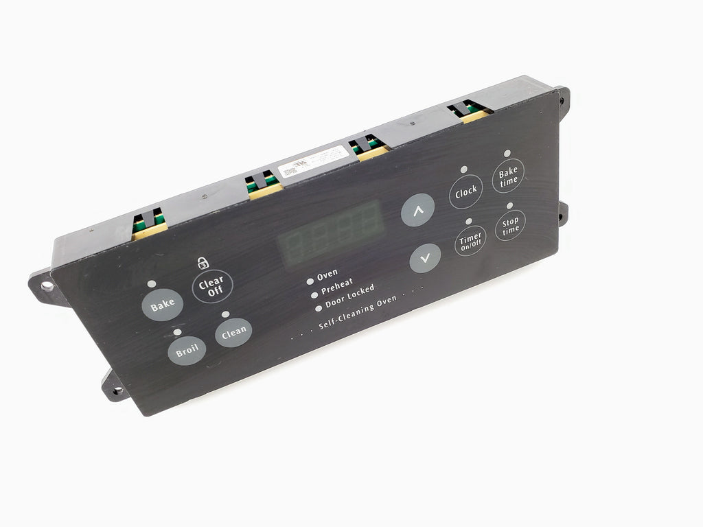 OEM  Frigidaire Range Control 316207529
