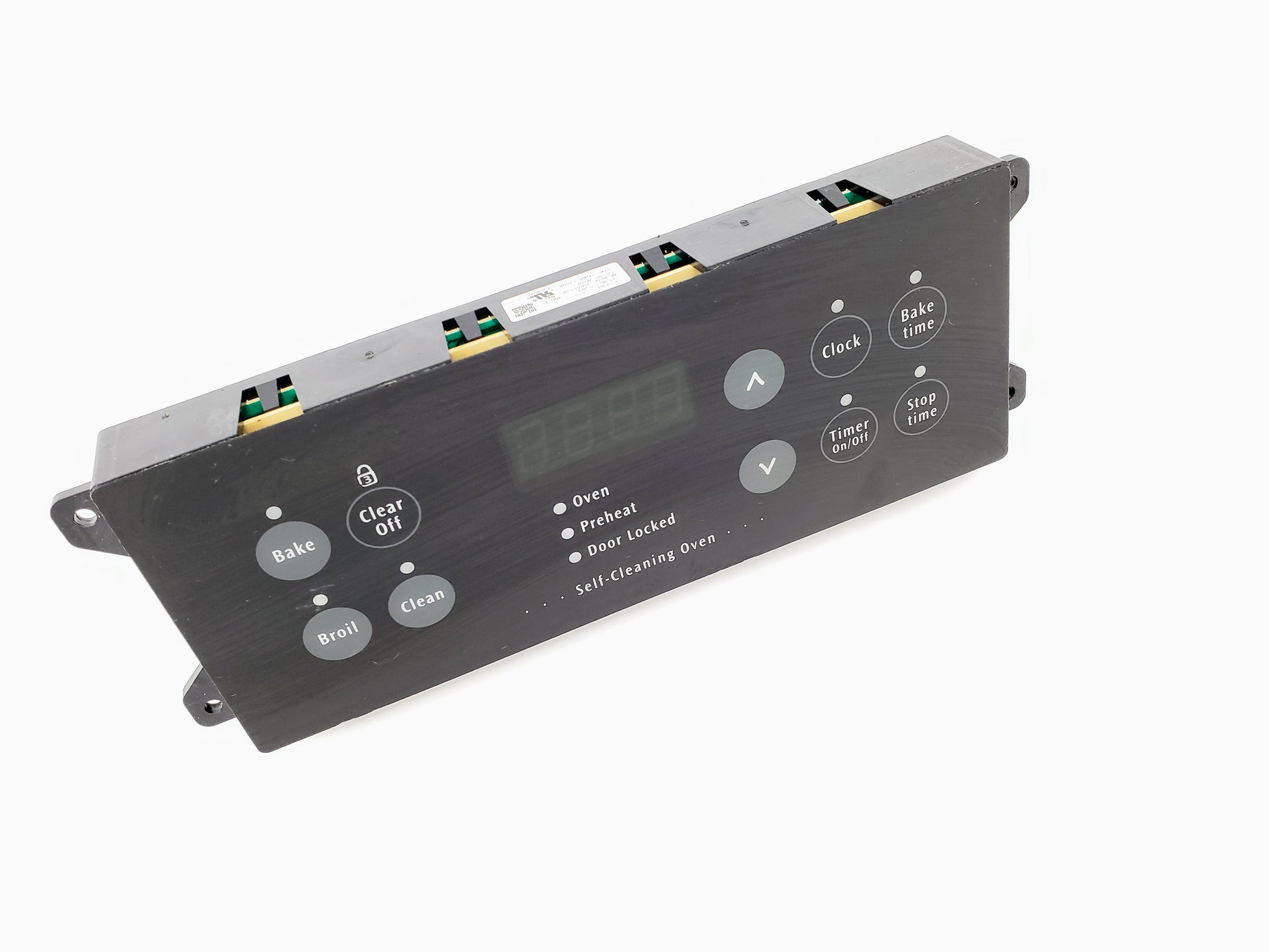 OEM  Frigidaire Range Control 316207529