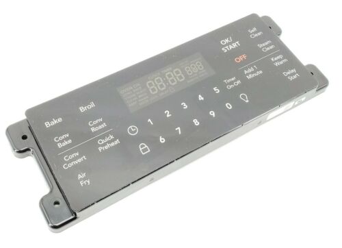 OEM  Frigidaire Range Control  A12867204