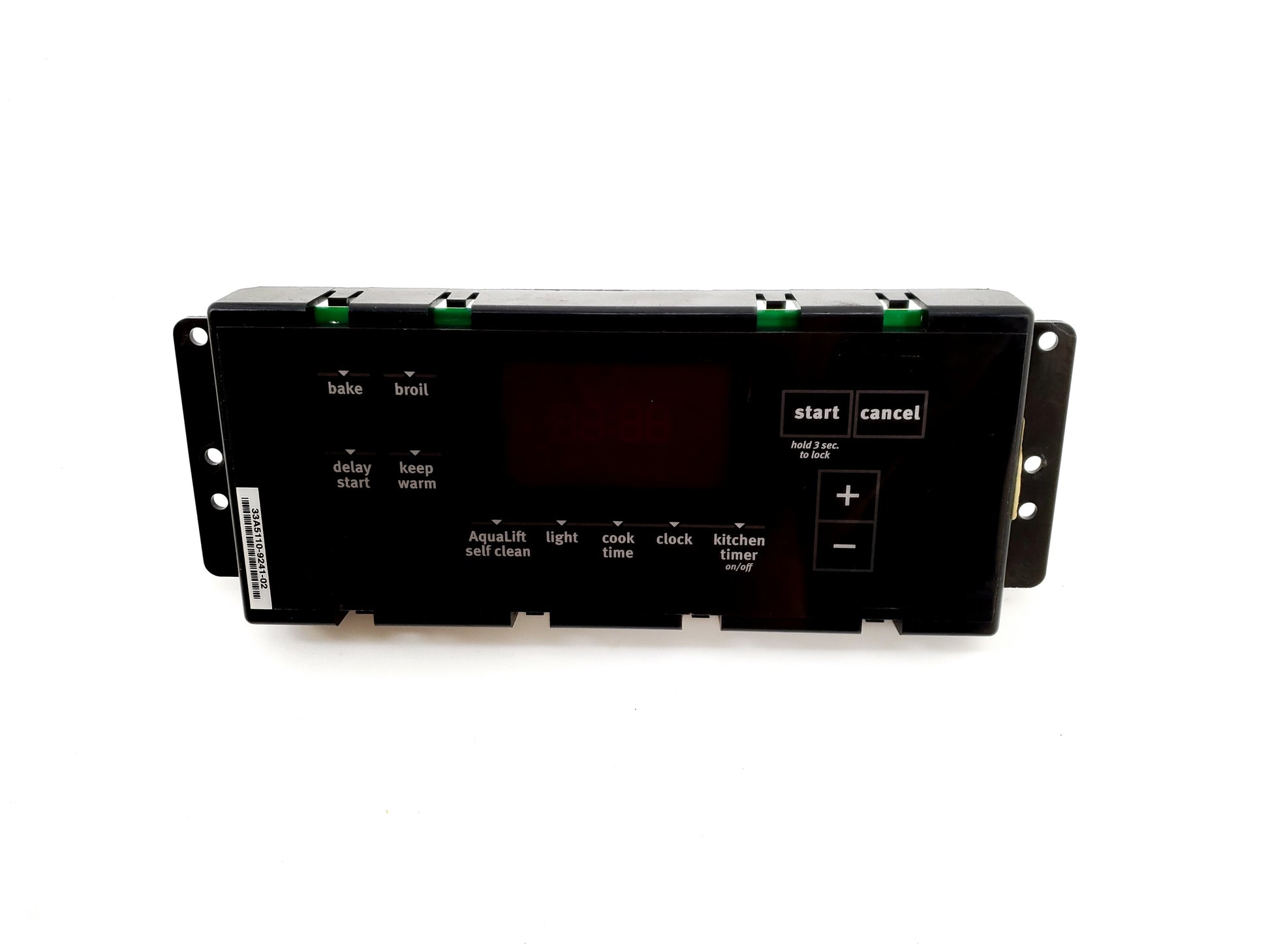 OEM  Maytag Range Control W10655832