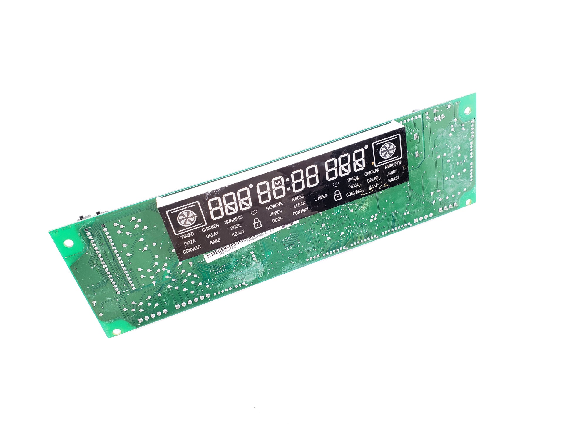 OEM  Frigidaire Range Control 316443865