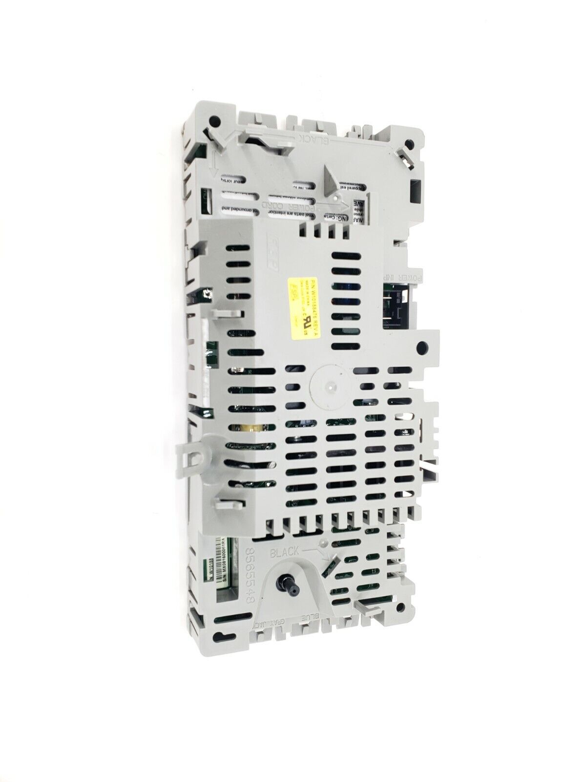 Whirlpool Washer Control Board W10188476