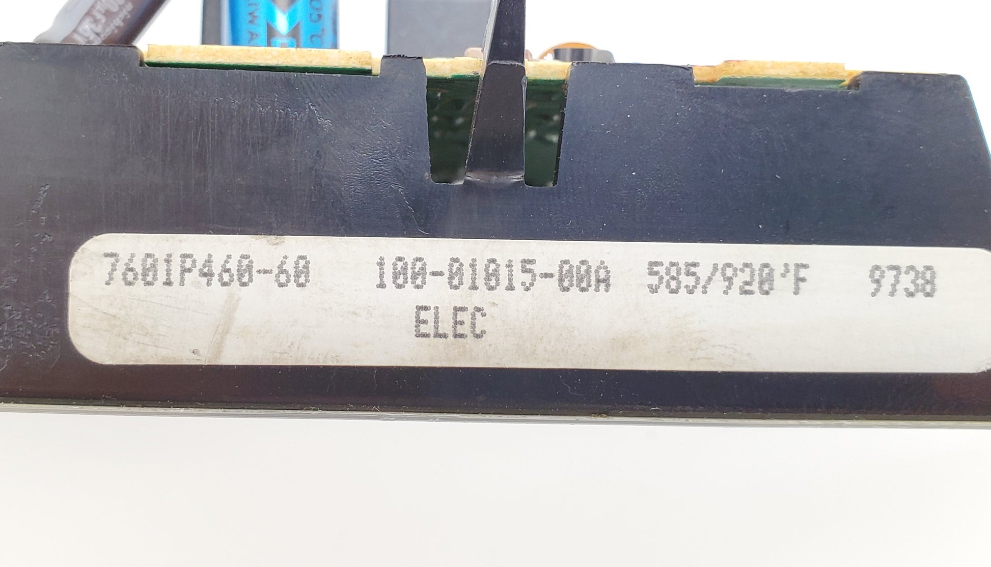 OEM  Maytag Range Control Board 7601P460-60