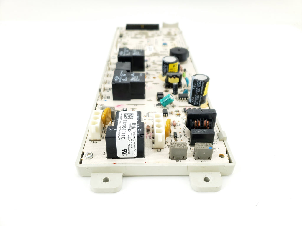 GE Dryer Control Board 175D6798G003