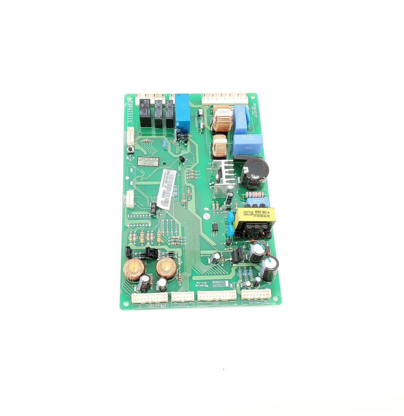 OEM  Kenmore Control Board EBR41531307