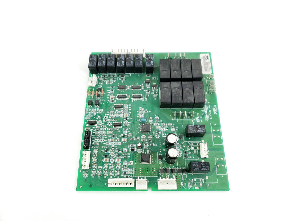Kitchen Aid Oven Control Board W10119142