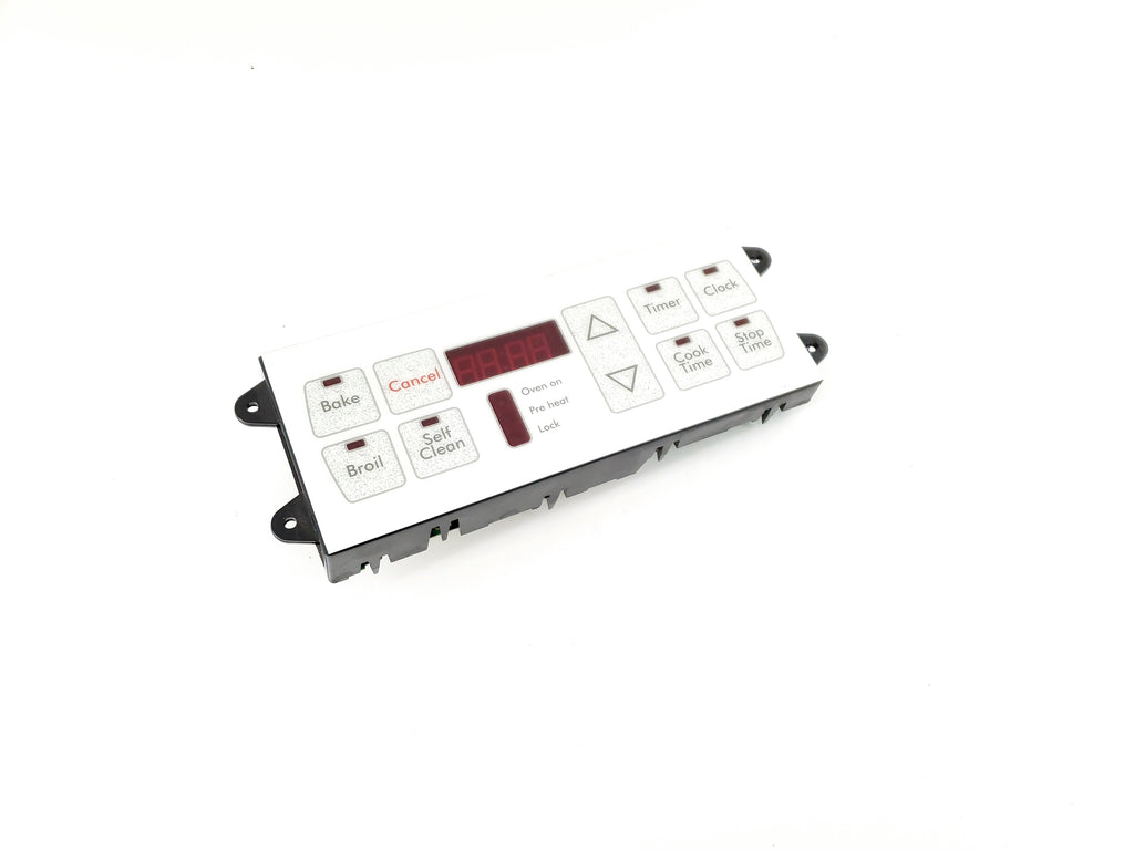 Whirlpool Range Control Board 7601P618-60