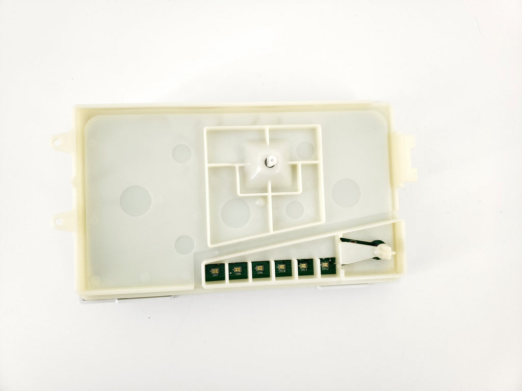 Whirlpool Washer Control W10296033