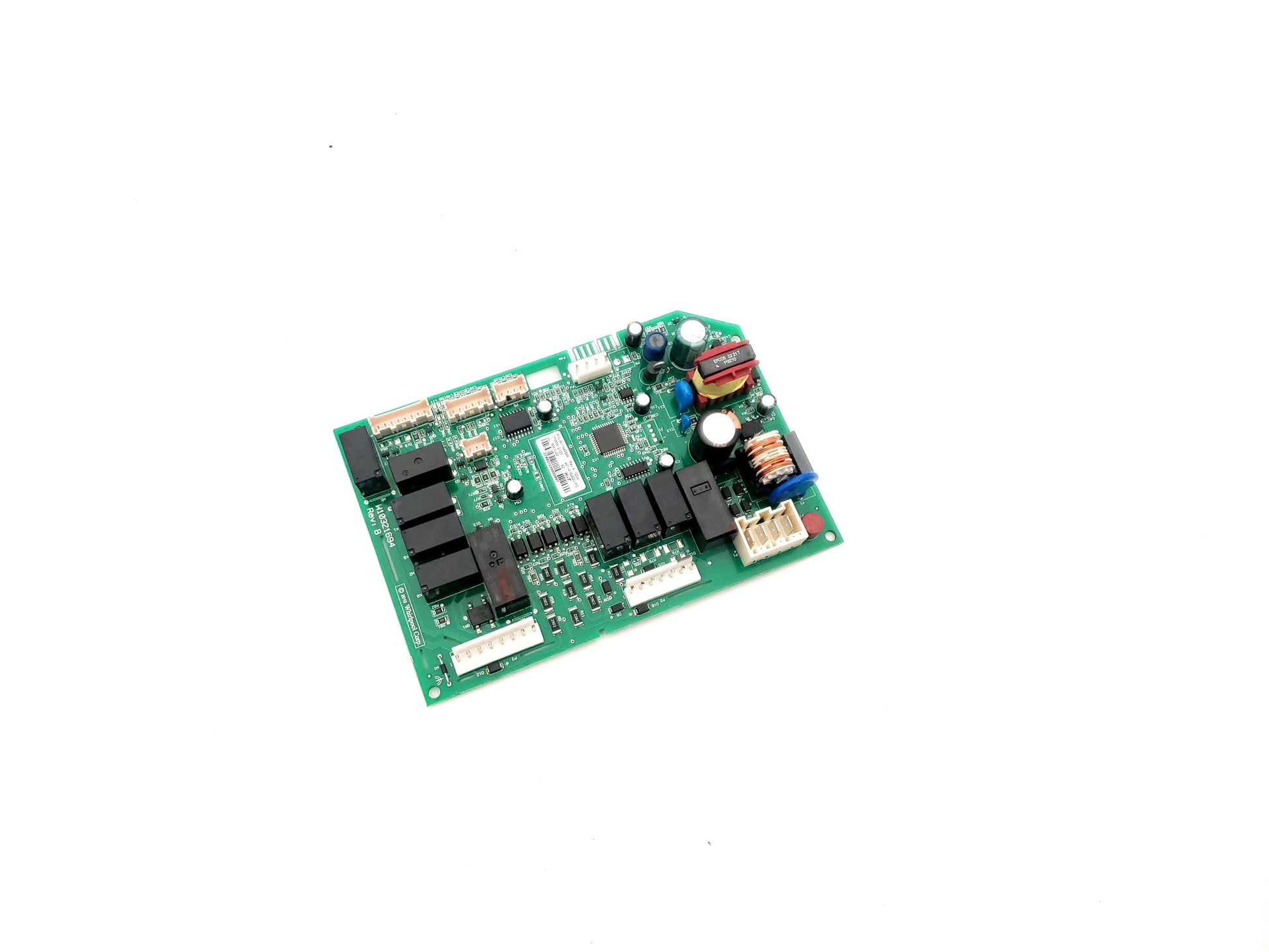 Whirlpool Refrigerator Control W11440346