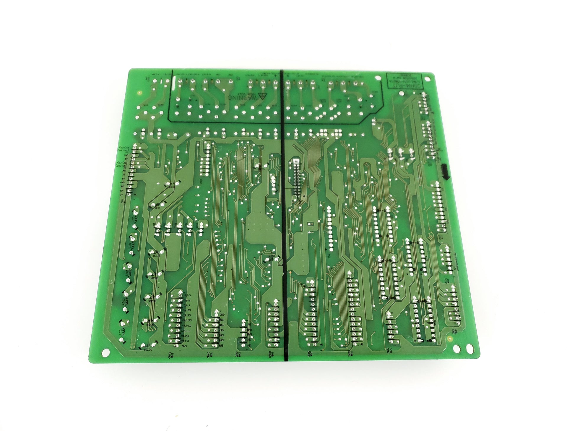 Samsung Refrigerator Control Board DA92-00606E
