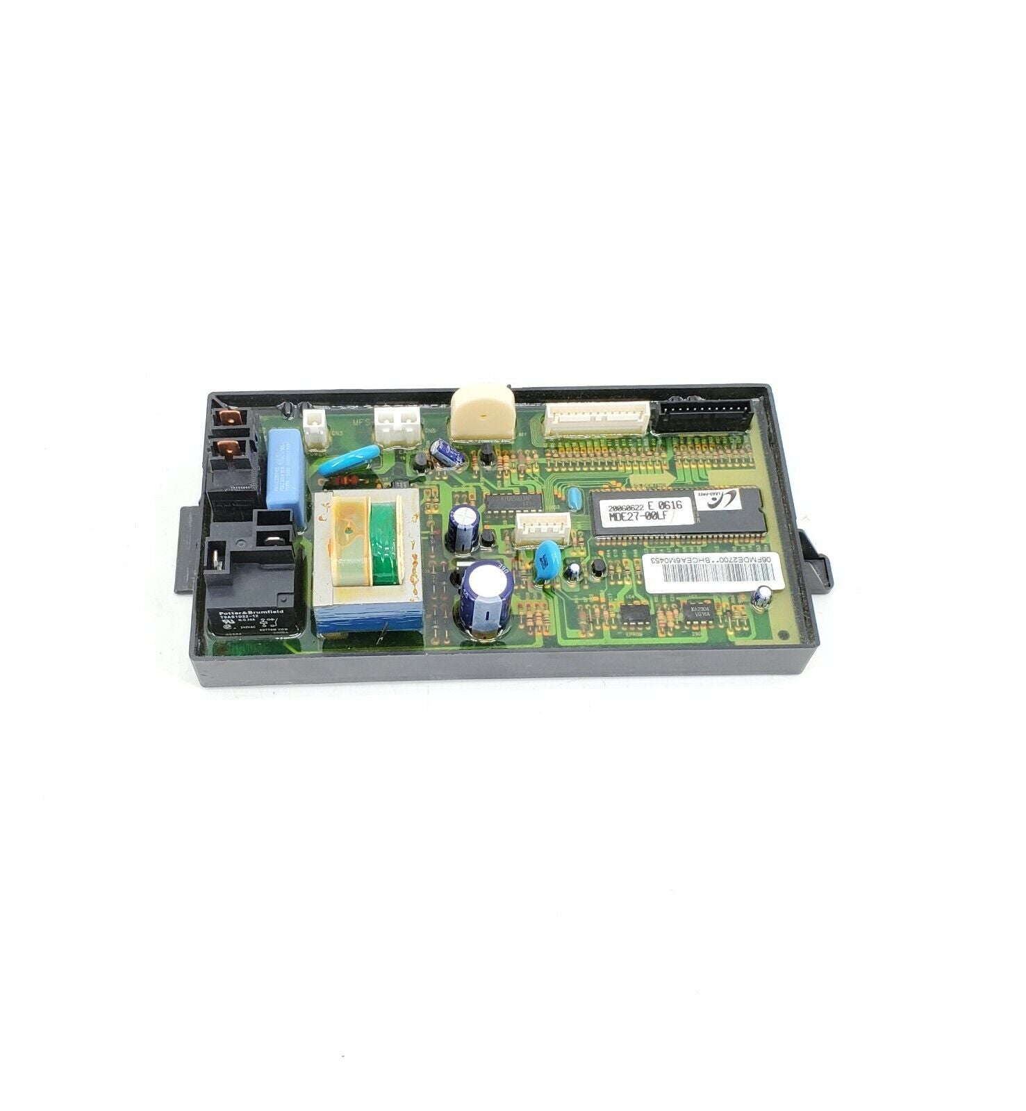 OEM  Samsung, Maytag, Amana Dryer Control MFS-MDE27-00, 35001153