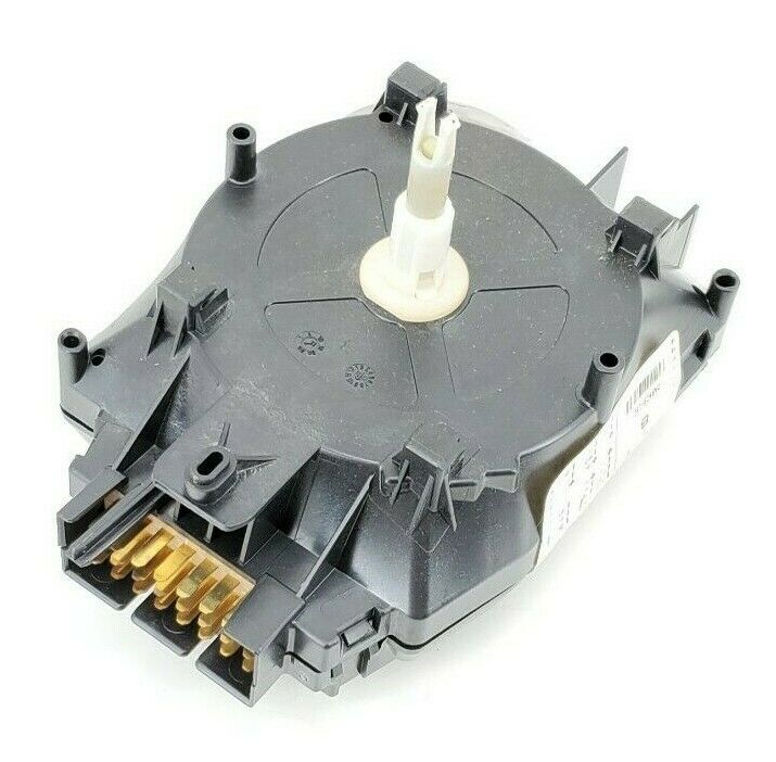 OEM  Whirlpool Washer Timer W10199989