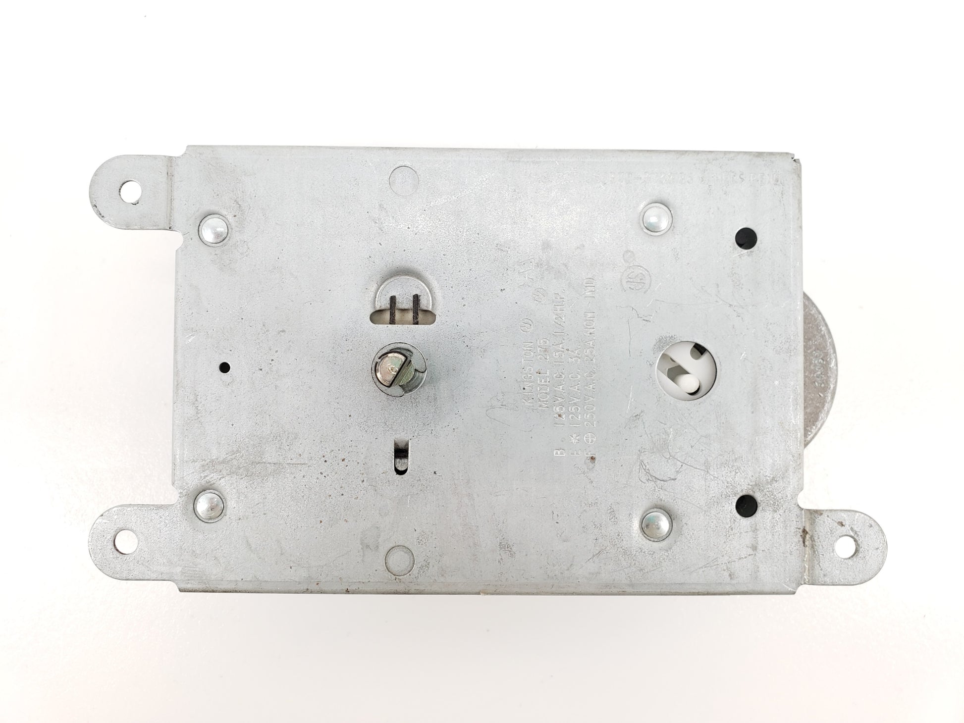 OEM  Whirlpool Dryer Timer 275BEF