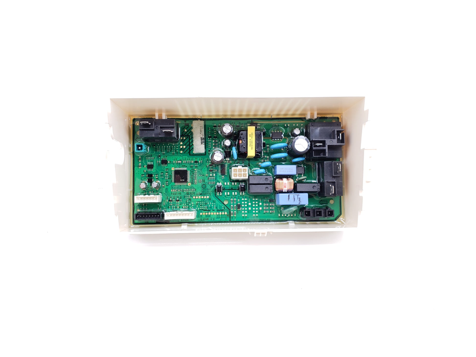 OEM  Samsung Dryer Control DC92-01729Z