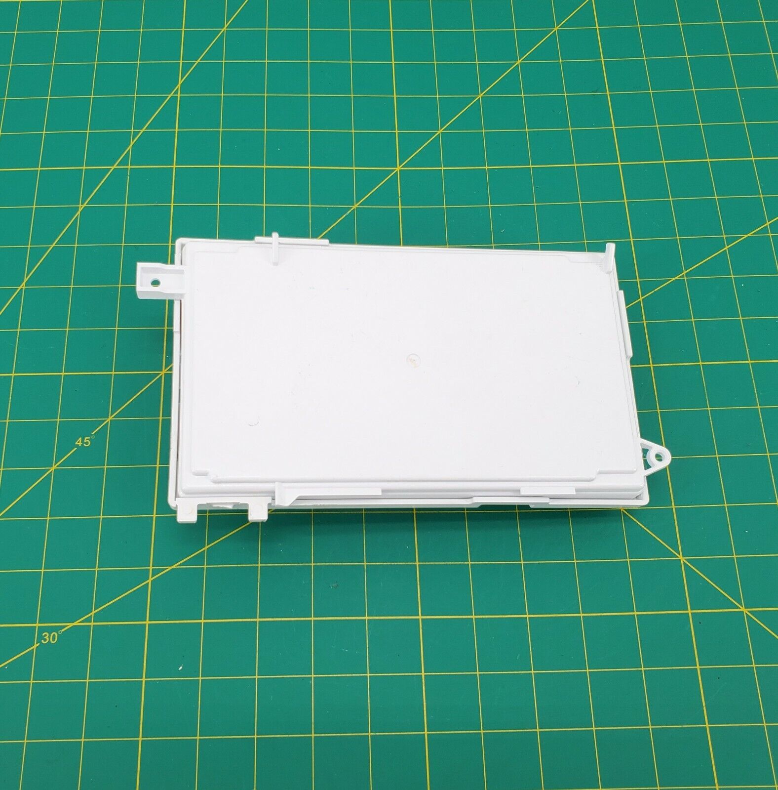 Maytag Washer Control  W10296021