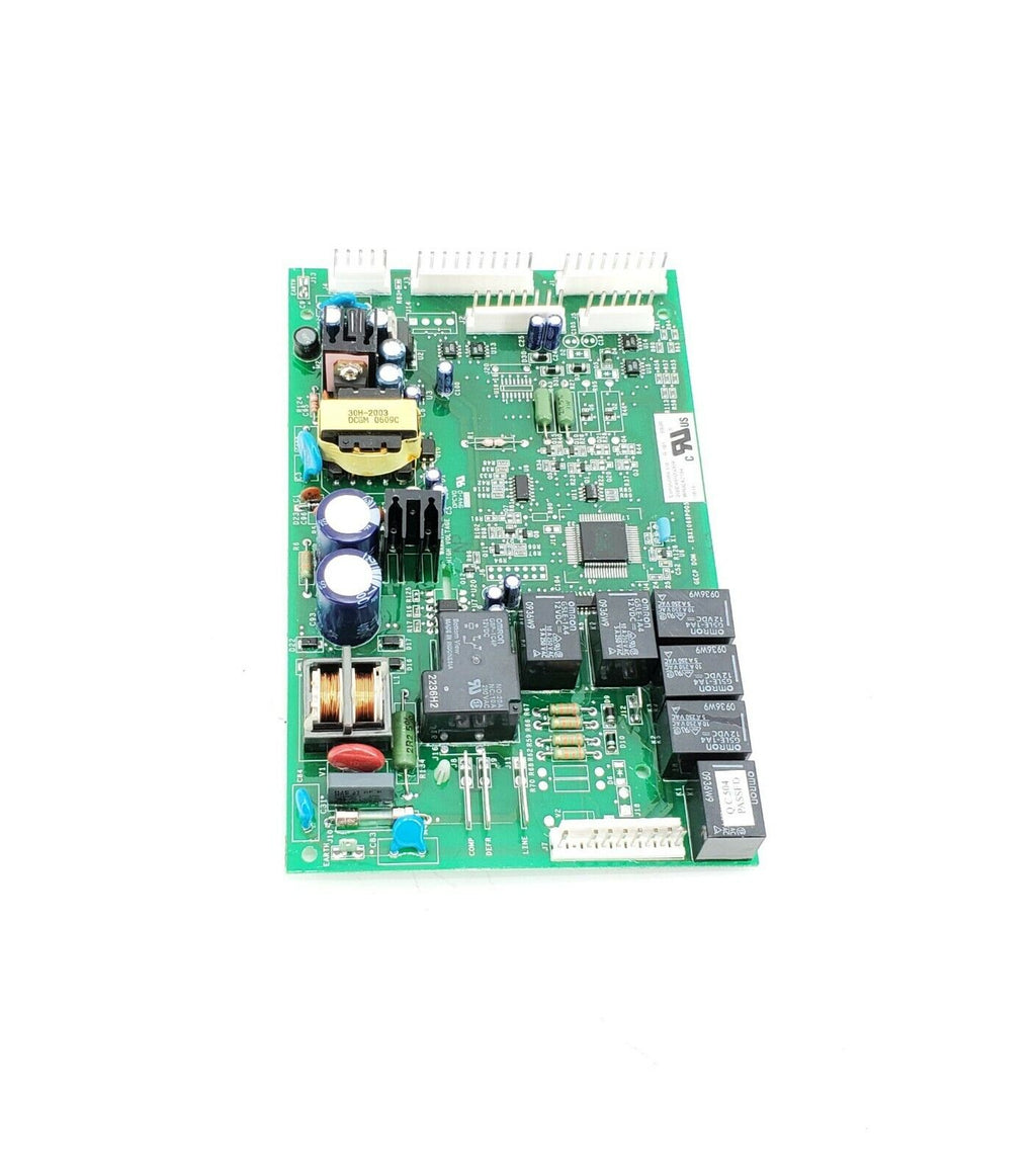 GE Refrigerator Control Board 200D4850G009