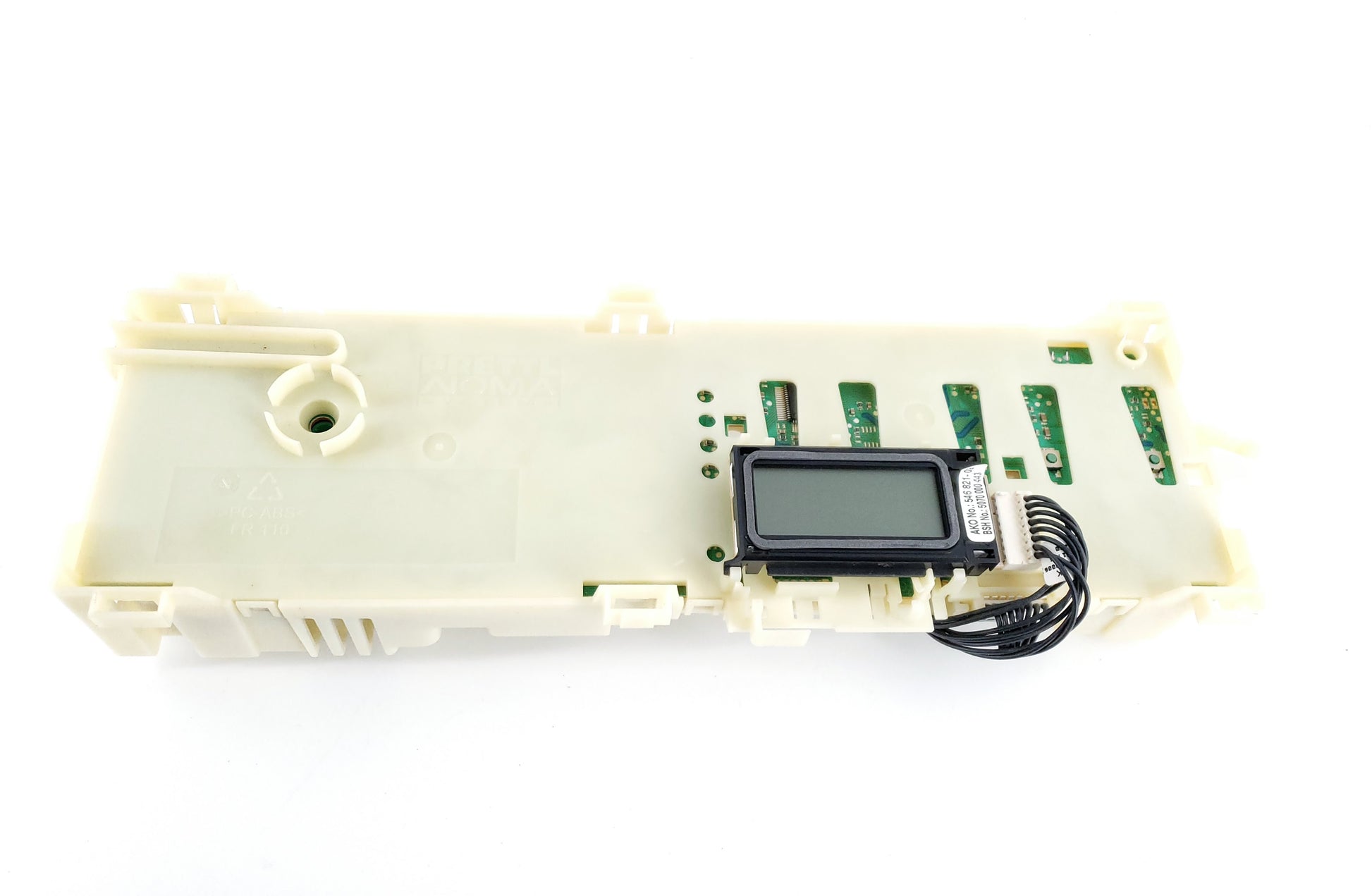 Bosch Dryer Control Board 00436435