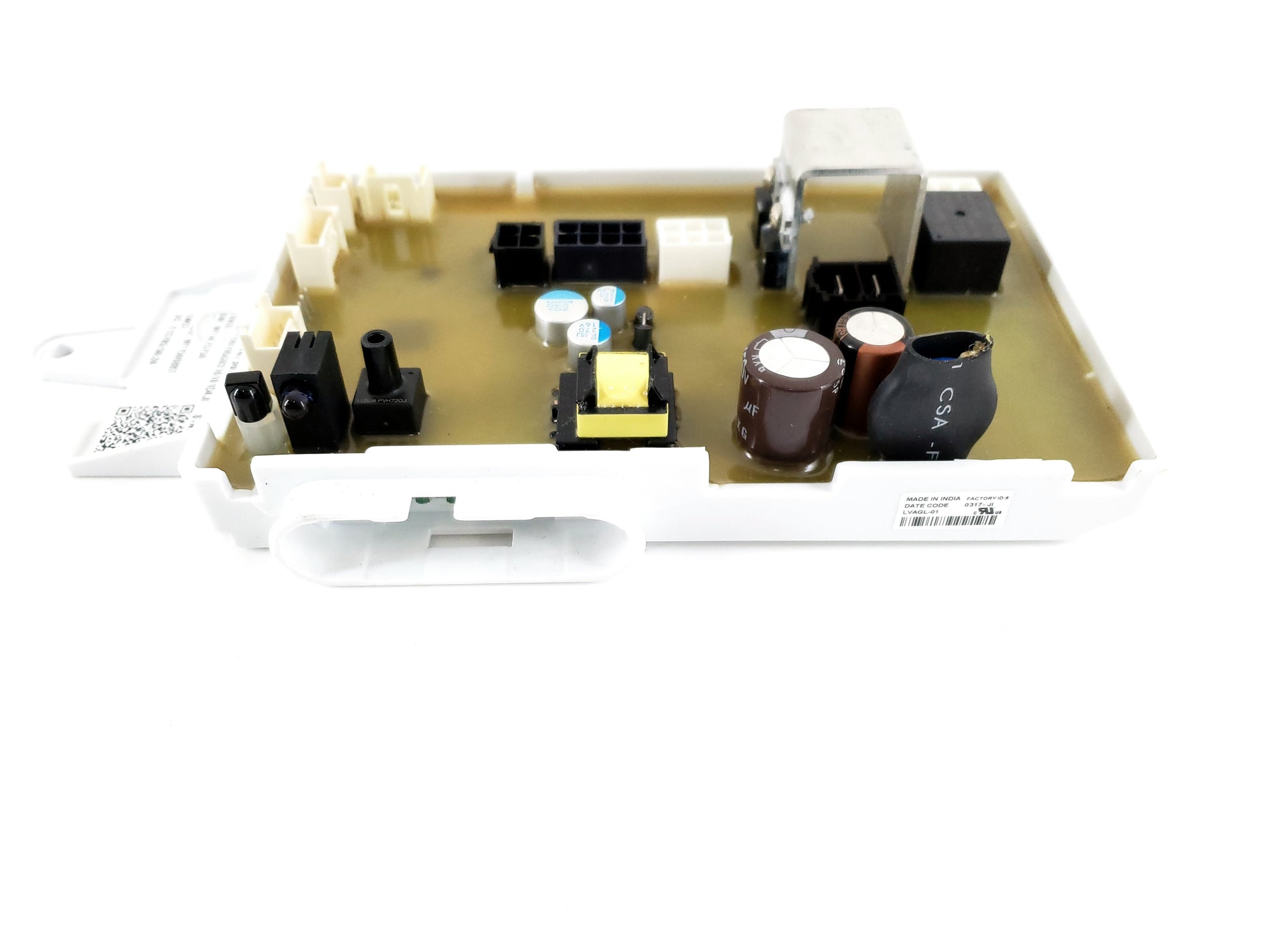 Whirlpool Washer Control Board W11479879