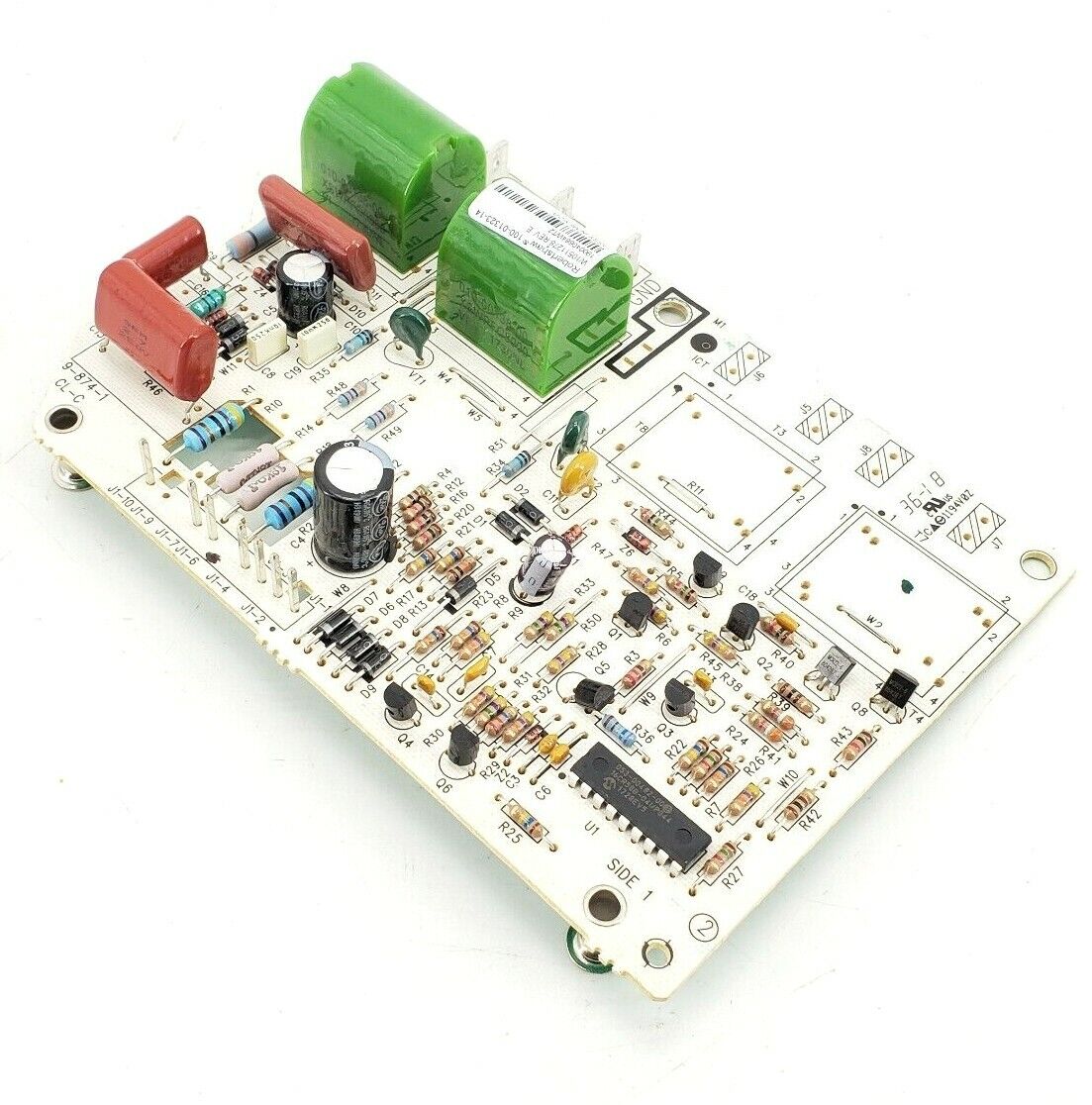 Whirlpool Range Spark Module W10511278