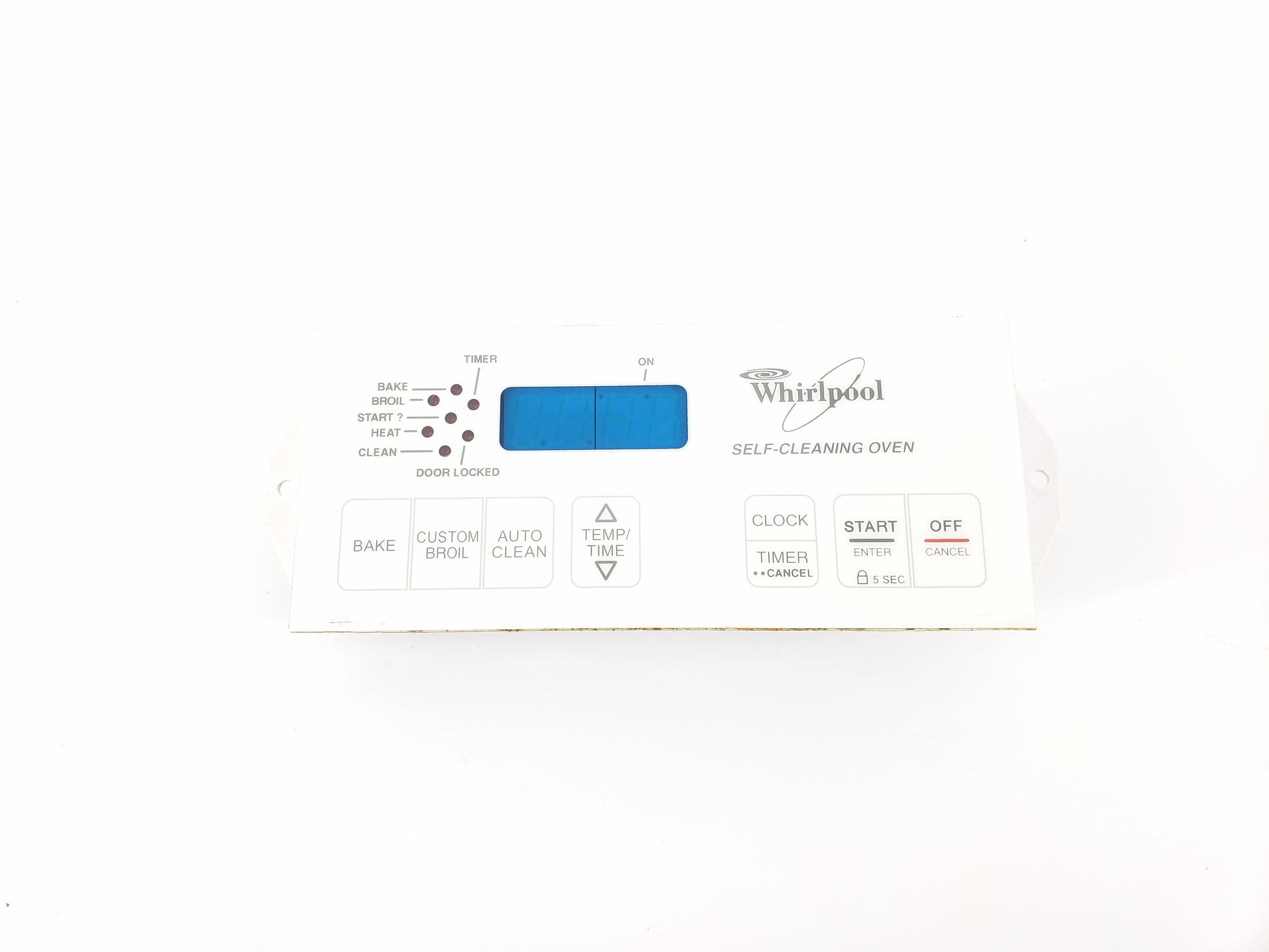 OEM  Whirlpool Range Control 8522473