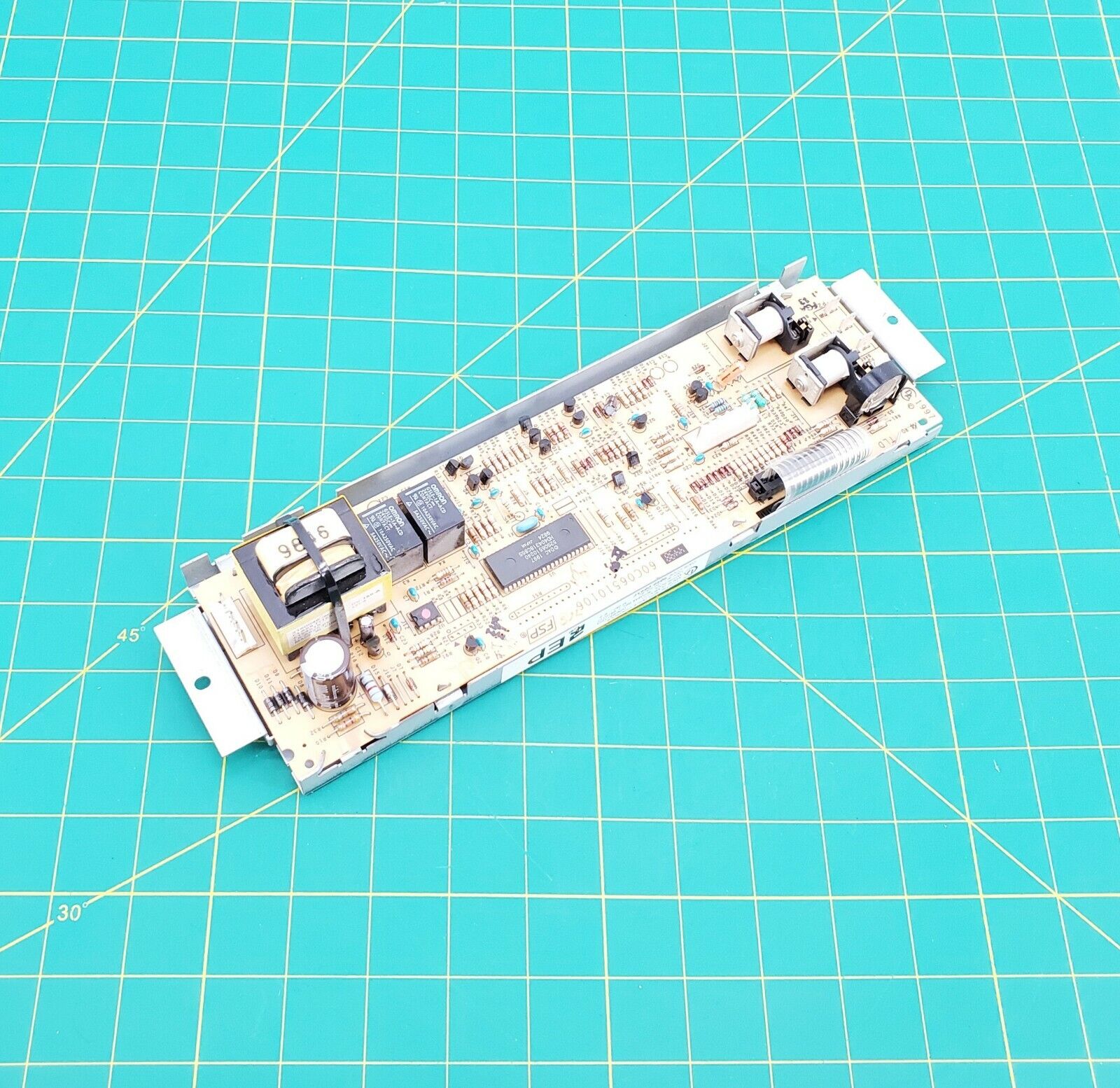 Whirlpool Range Control 8053444