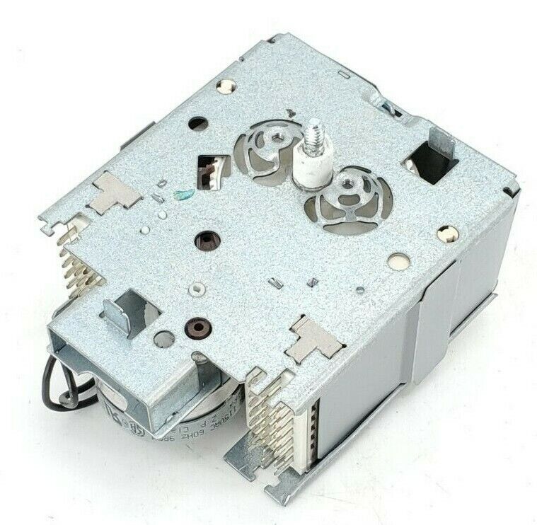 OEM  Frigidaire Washer Timer 134378400