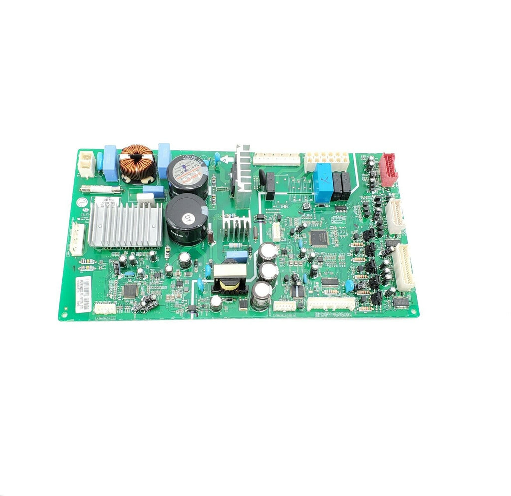 LG Refrigerator Control EBR81182705