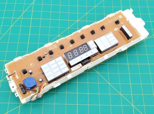 LG Washer Control  EBR75857901