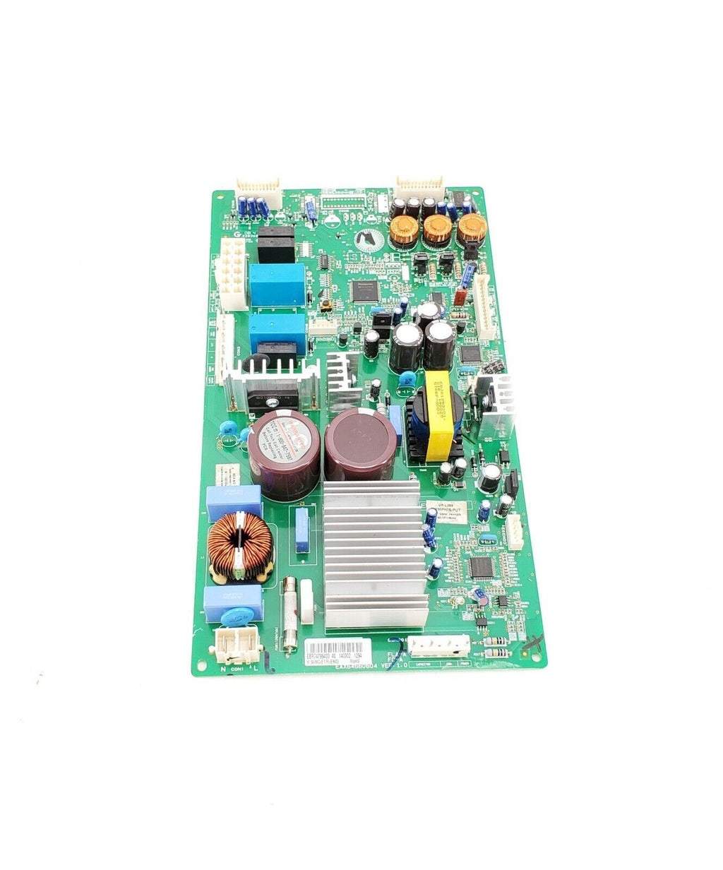 OEM LG Refrigerator Control EBR74796433 Same Day Shipping & Lifetime Warranty