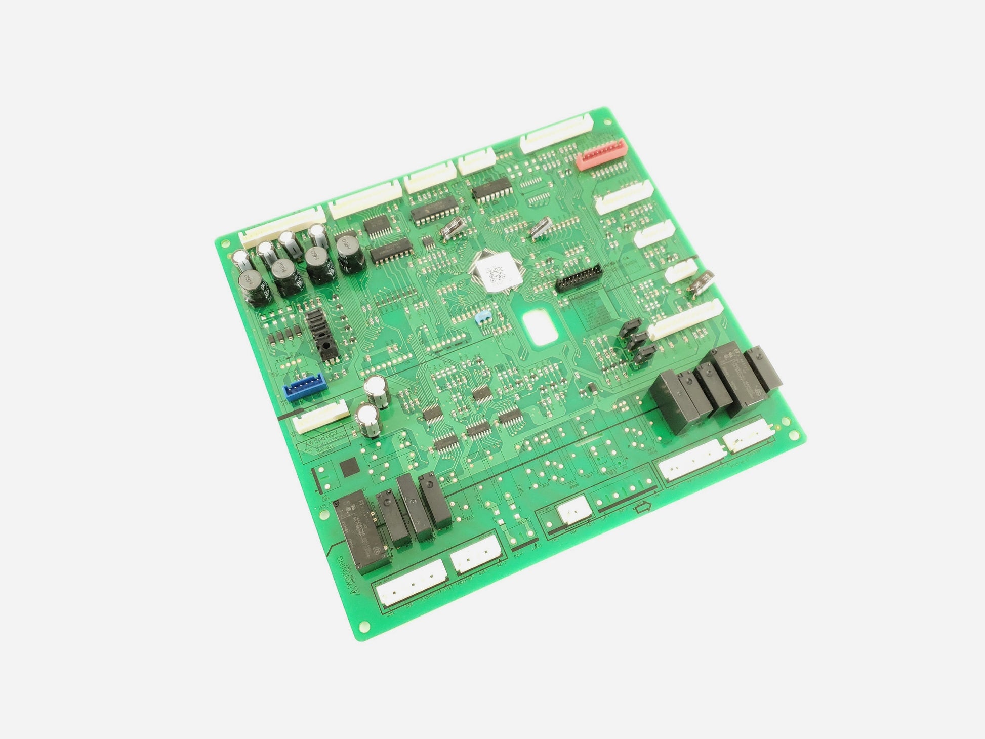 Samsung Refrigerator Control Board DA94-02274B