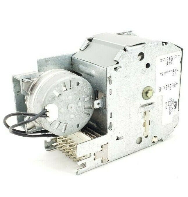 OEM Whirlpool Washer Timer 3949620 Same Day Ship & Lifetime Warranty
