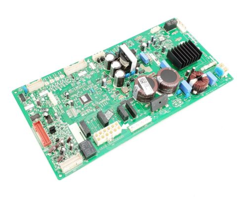 LG Refrigerator Control Board EBR86093729