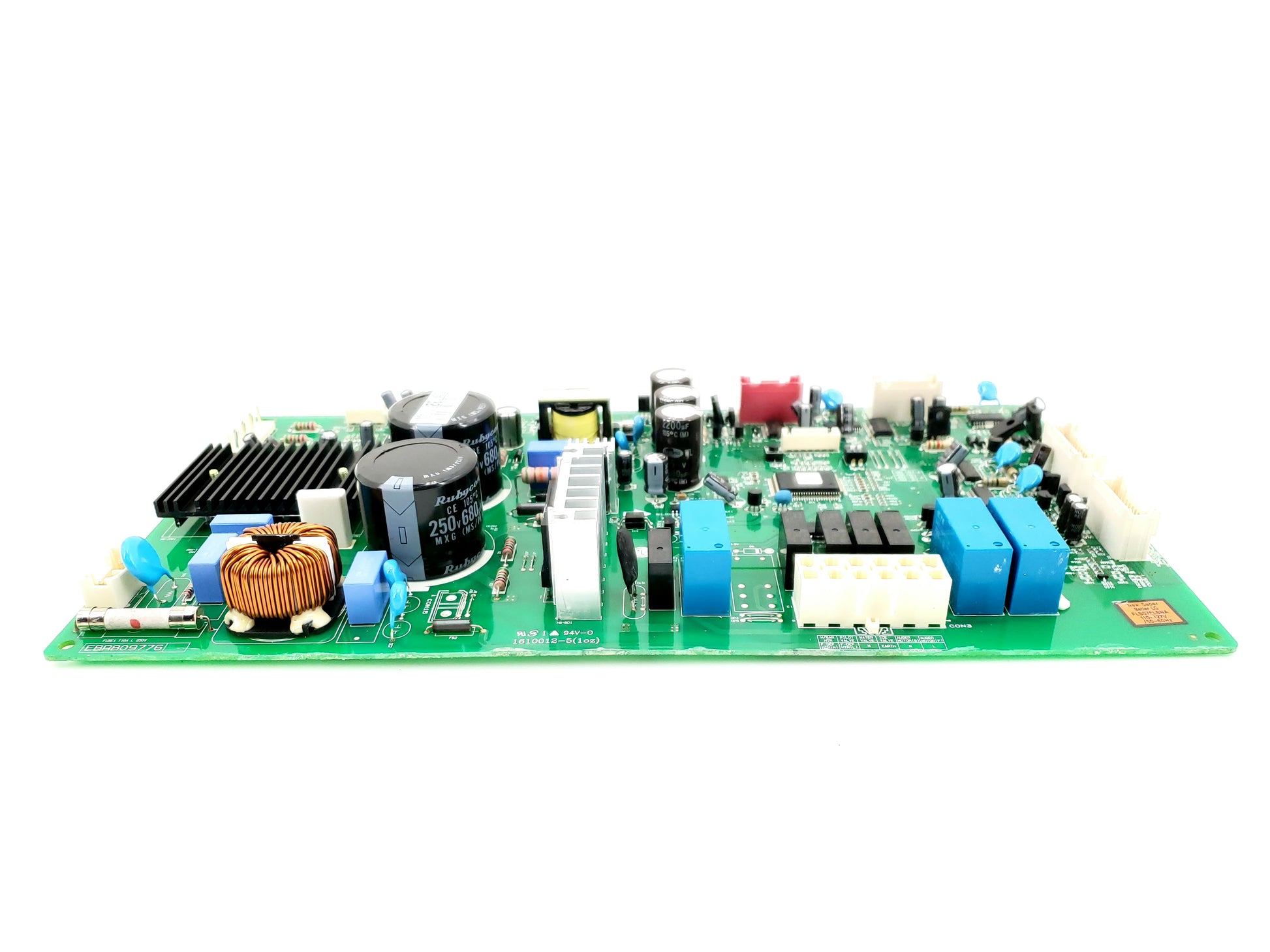 LG Refrigerator Control Board EBR80977632